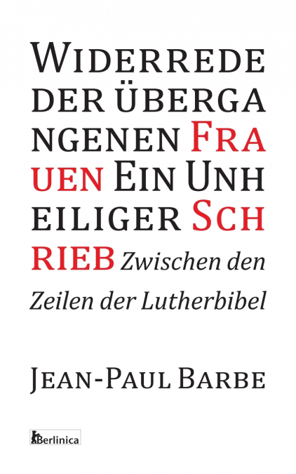 Ein Unheiliger Schrieb
