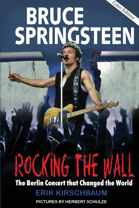 Rocking The Wall
