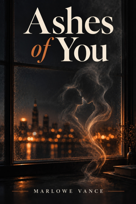 ASHES OF YOU