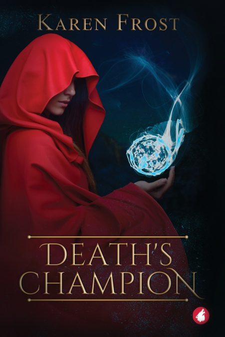 Death’s Champion