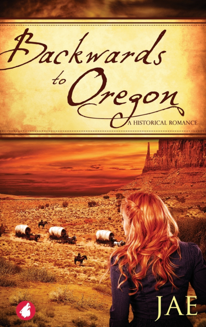 Backwards to Oregon