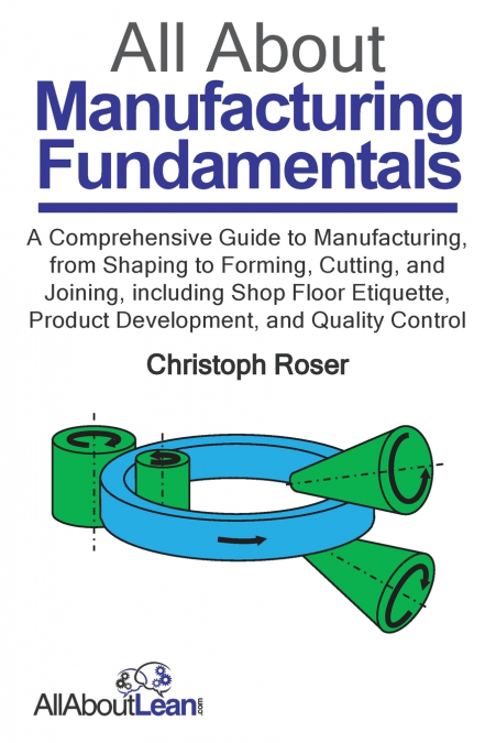 All About Manufacturing Fundamentals