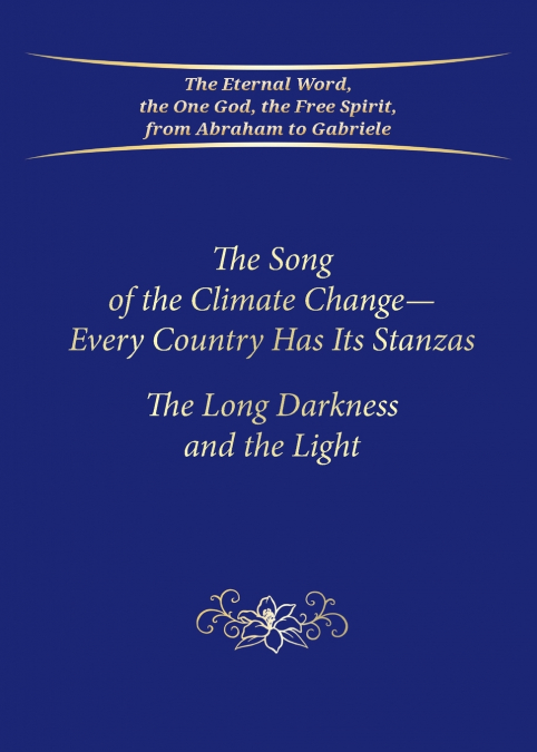 The Song of the Climate Change-Every Country Has Its Stanzas