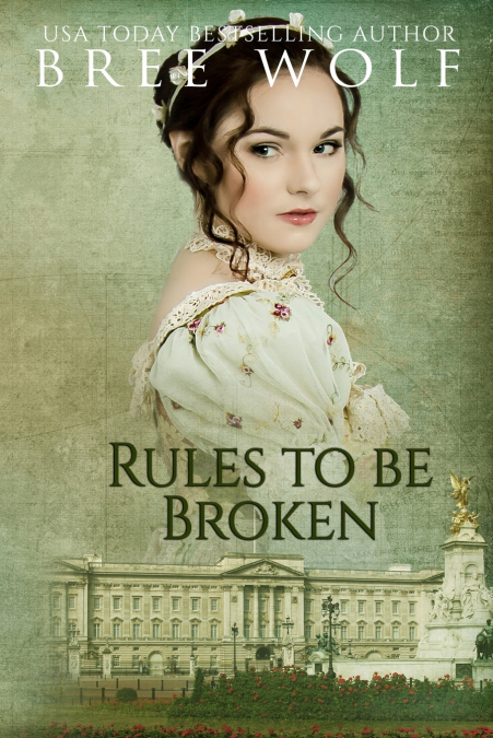 Rules to Be Broken
