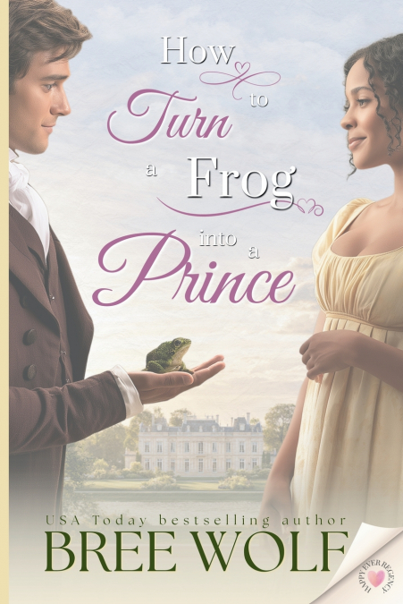 How to Turn a Frog into a Prince