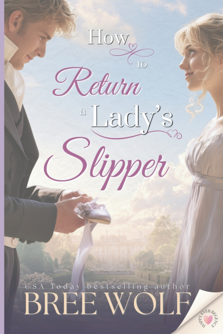 How to Return a Lady’s Slipper