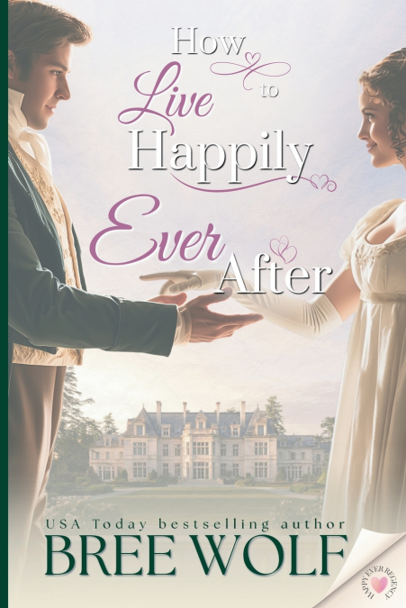 How to Live Happily Ever After