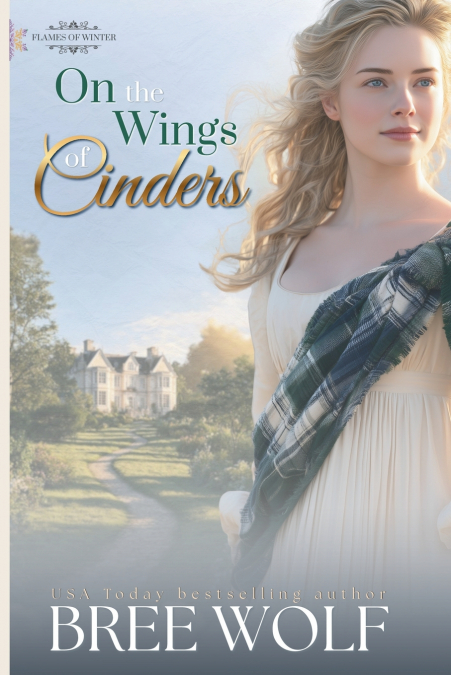 On the Wings of Cinders