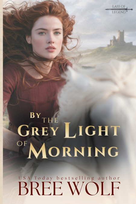 By the Grey Light of Morning