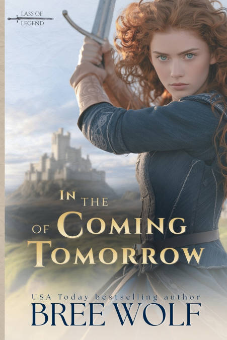 In the Coming of Tomorrow