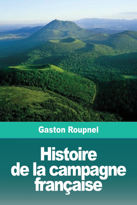 Histoire de la campagne française