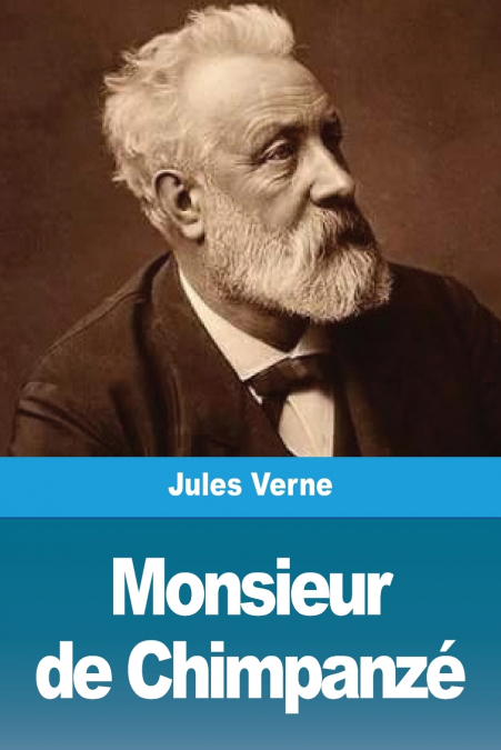 Monsieur de Chimpanzé