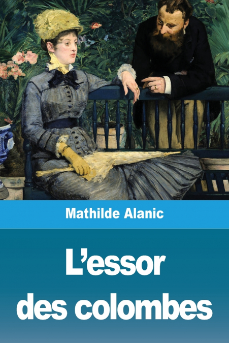 L’essor des colombes