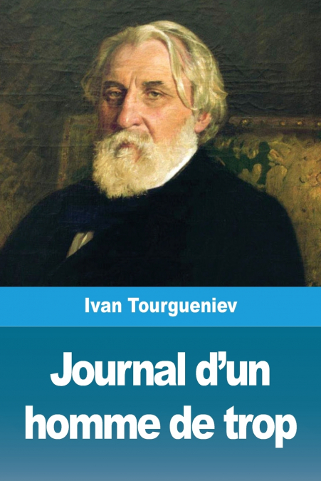 Journal d’un homme de trop