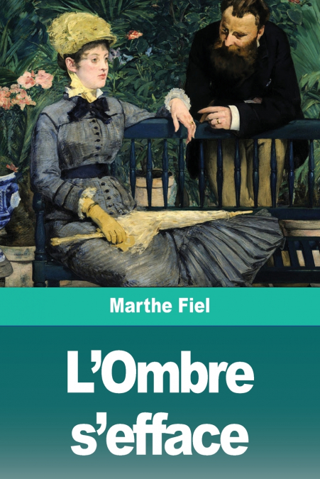 L’Ombre s’efface