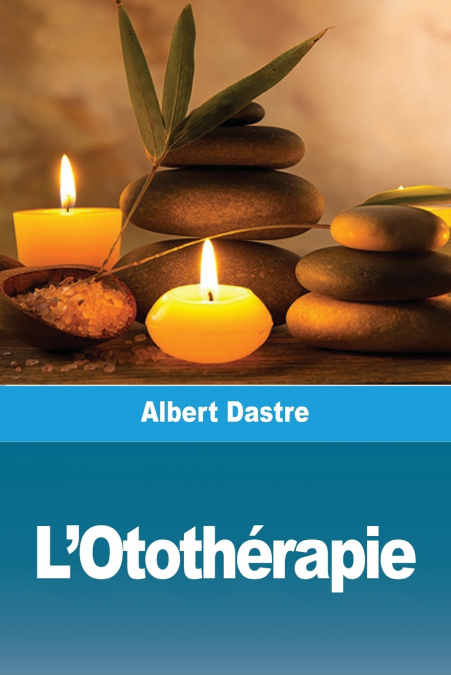 L’Otothérapie