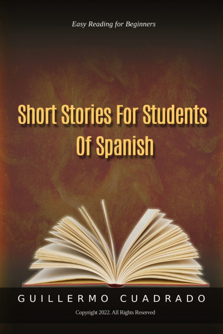 Short Stories for Students of Spanish