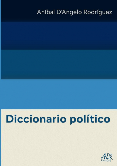 Dicionario Político