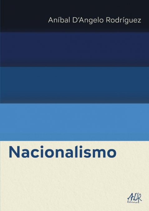 Nacionalismo