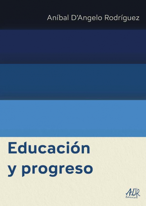 Educación y progreso