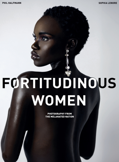 Fortitudinous Women