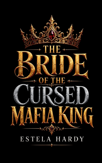 The Bride of the Cursed Mafia King
