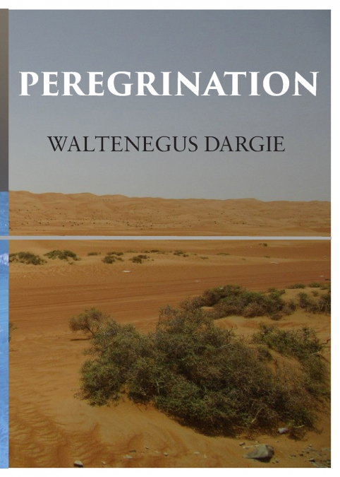 PEREGRINATION