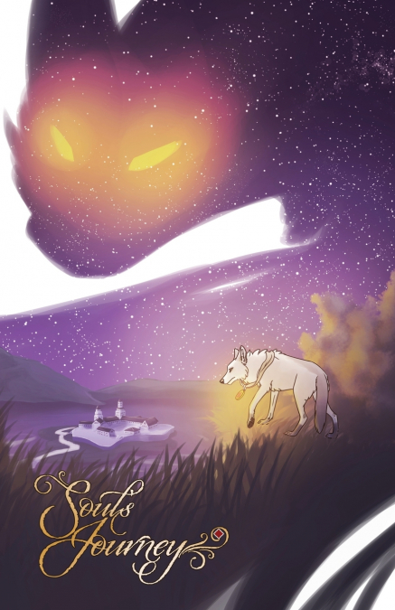 Soul’s Journey Vol. 1