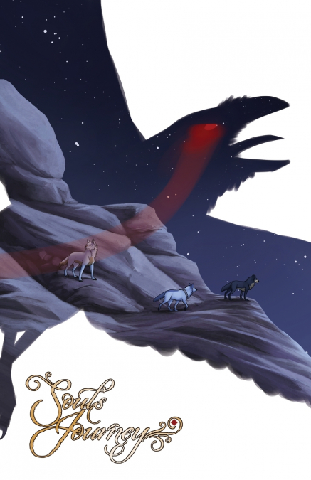 Soul’s Journey Vol. 2