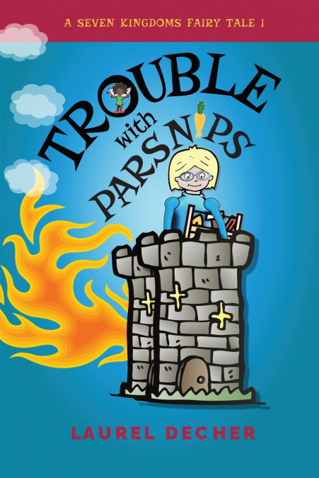 Trouble With Parsnips