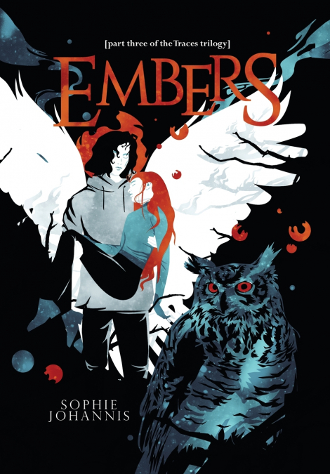 Embers