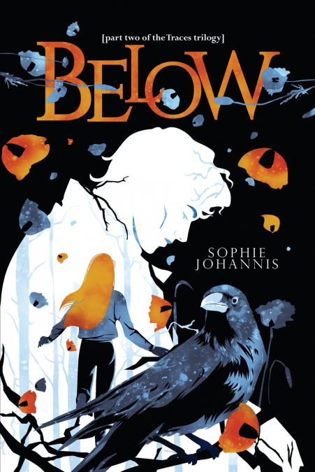 Below