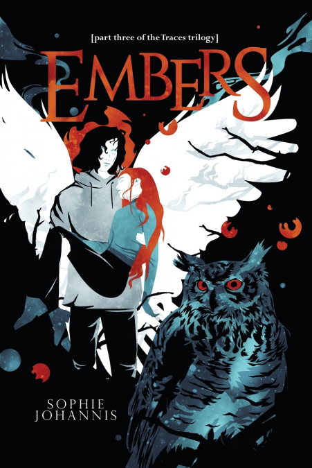 Embers