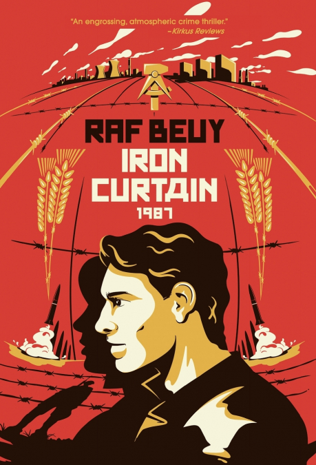 Iron Curtain 1987