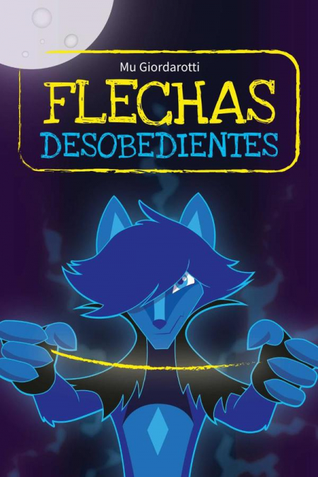Flechas desobedientes