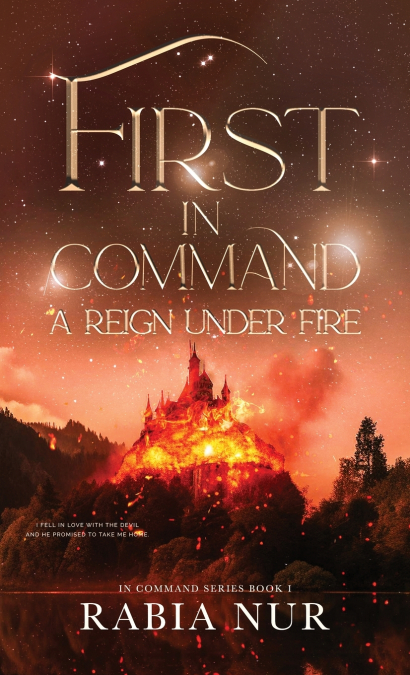 First in Command