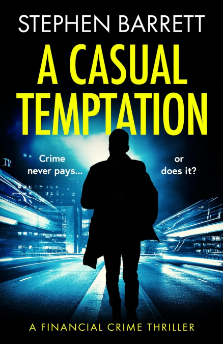 A Casual Temptation