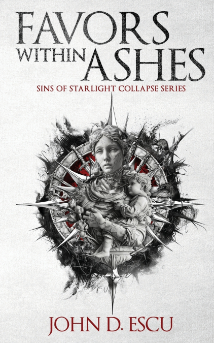 Favors within Ashes