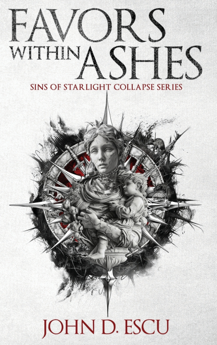 Favors within Ashes