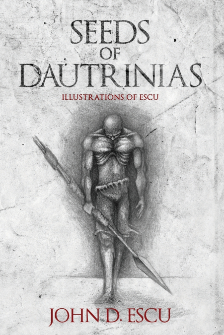 Seeds of Dautrinias