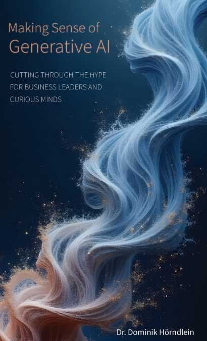 Making Sense of Generative AI