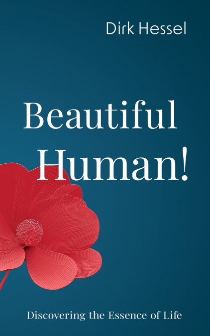 Beautiful Human!
