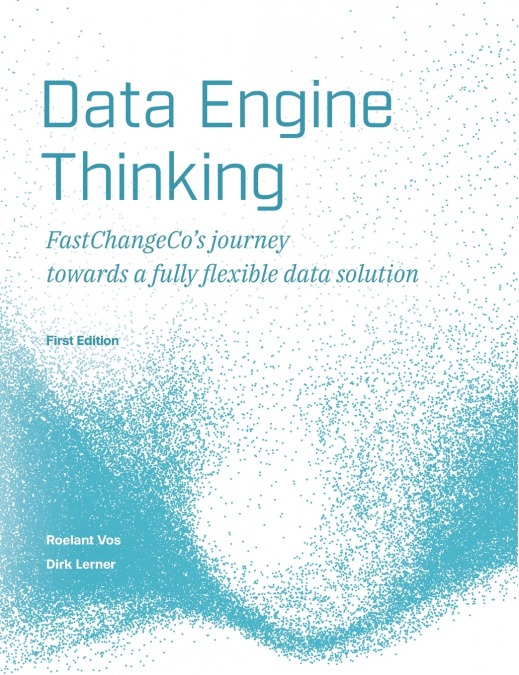 Data Engine Thinking