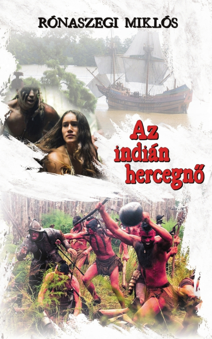 Az indián hercegnő