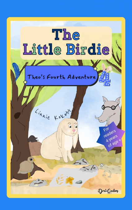 The Little Birdie