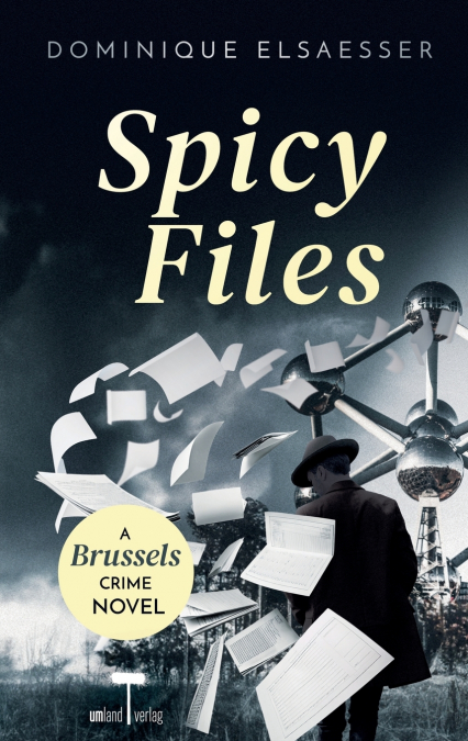 Spicy Files