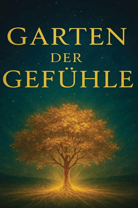 Garten der Gefühle