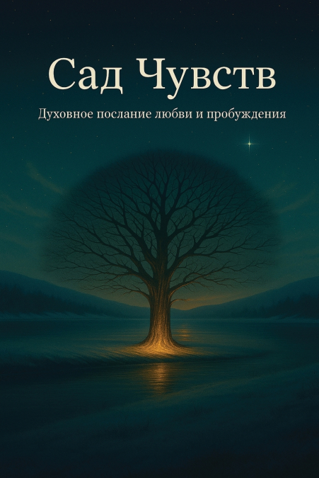 Сад Чувств