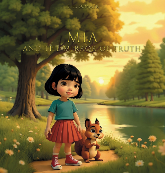 MIA AND THE MIRROR OF TRUTH