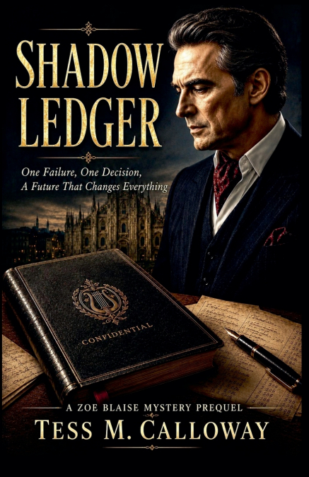 Shadow Ledger